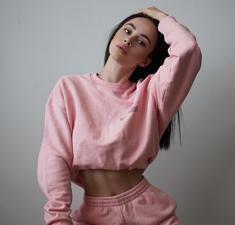 Tanya Parfileva