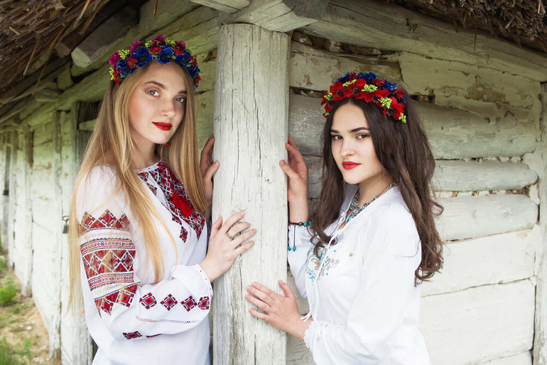 Russian Women Vs Ukrainian Women: The Comprehensive Comparison
