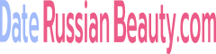 DateRussianBeauty